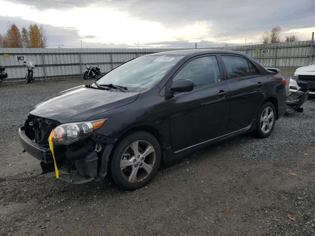 Global Auto Auctions: 2011 TOYOTA COROLLA BA