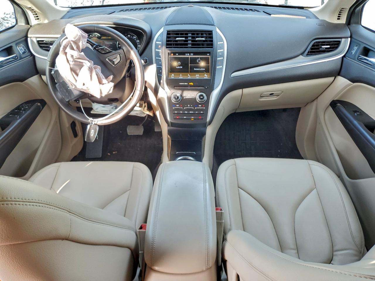 LINCOLN MKC PREMIERE