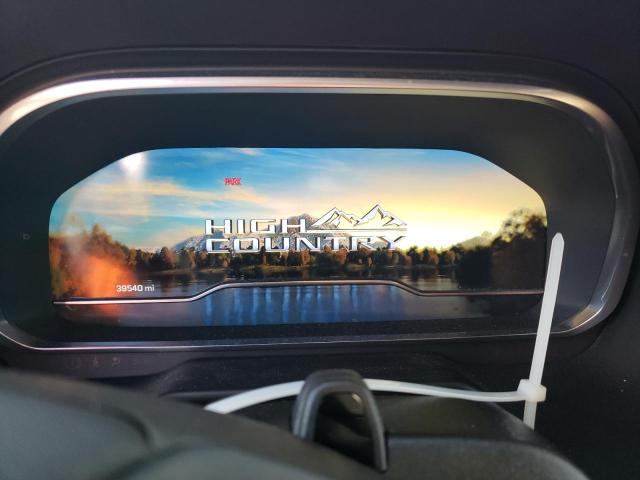 2023 CHEVROLET SUBURBAN K #3302948642