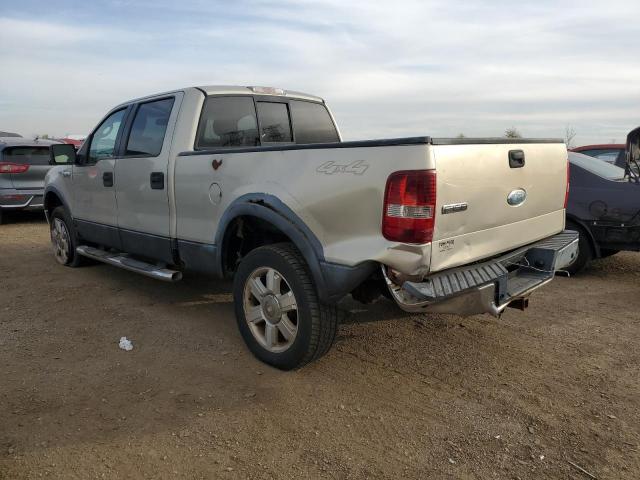 2006 FORD F150 SUPER #3287777092