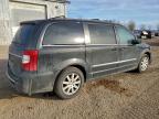 Lot #3318966917 2016 CHRYSLER TOWN & COU