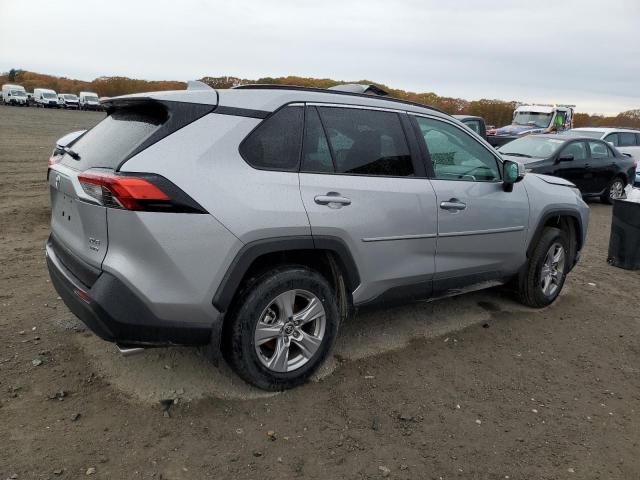 2025 TOYOTA RAV4 XLE - 2T3P1RFV8SC518800