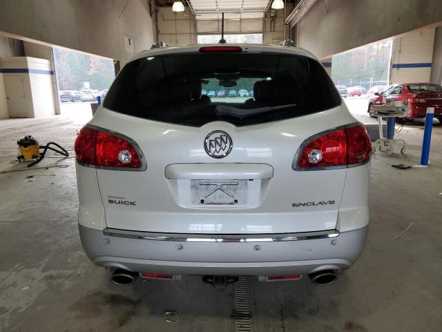 2012 BUICK ENCLAVE #3297948802