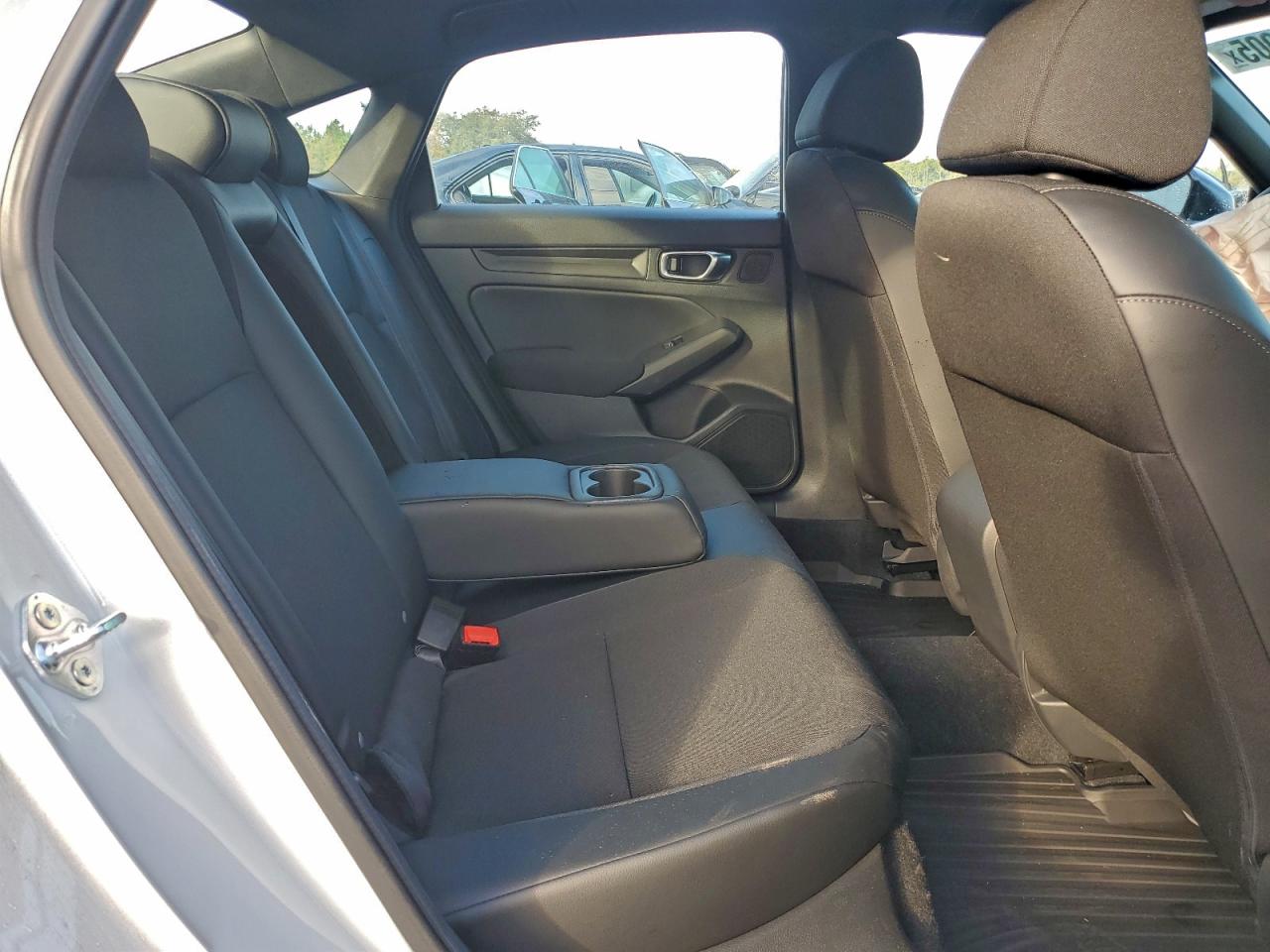 Lot #3302886894 2026 HONDA CIVIC SPOR