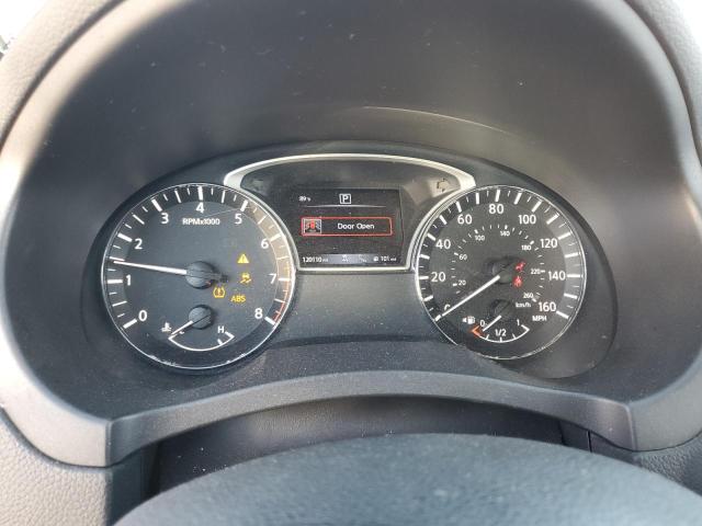 2018 NISSAN ALTIMA 2.5 #3296875867