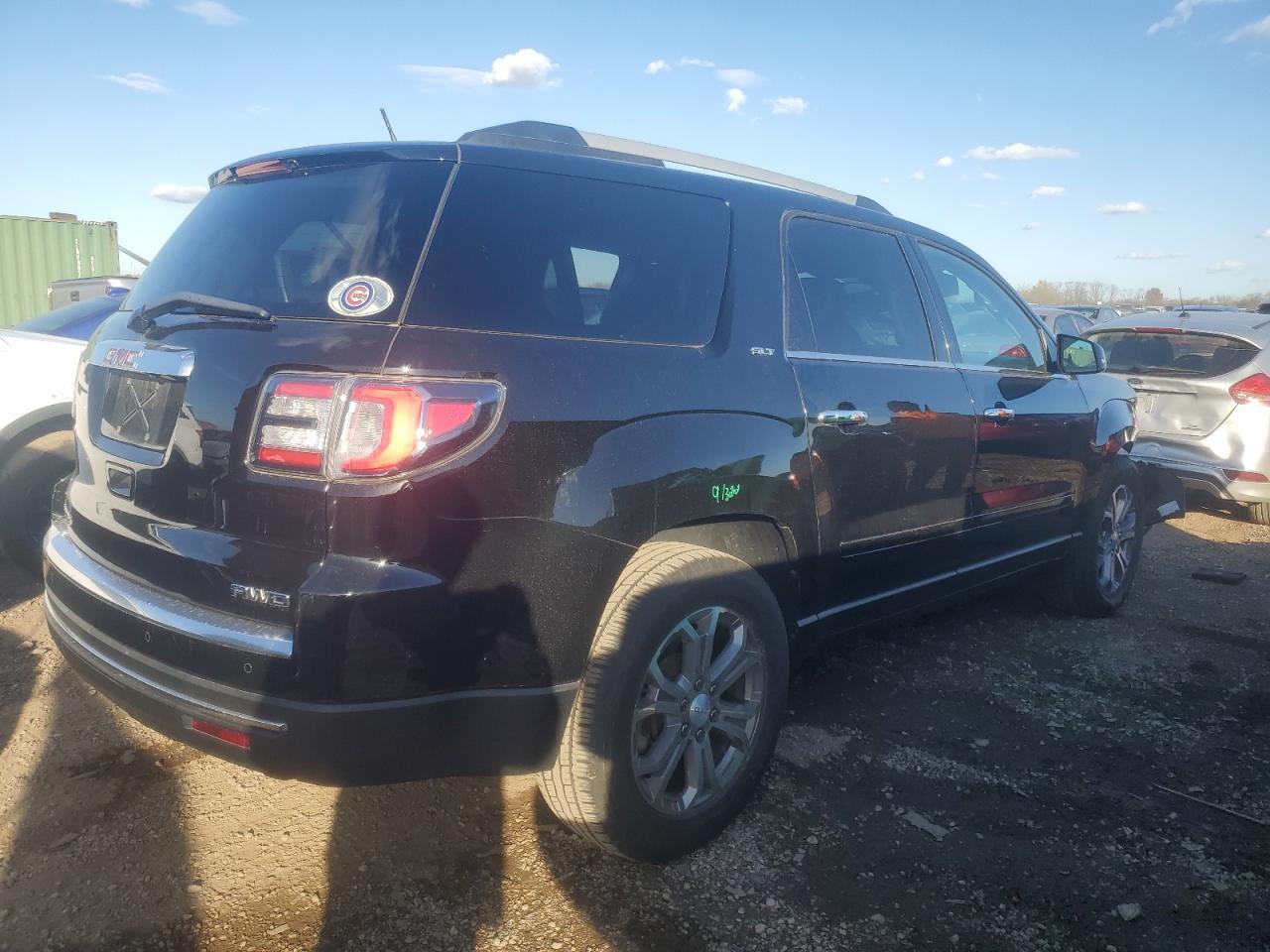 GMC ACADIA SLT-2
