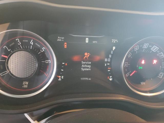 2018 DODGE CHALLENGER #3310499046