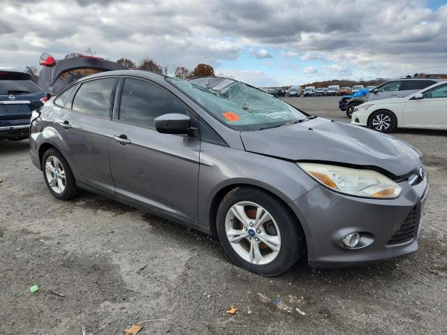 2012 FORD FOCUS SE #3284872027