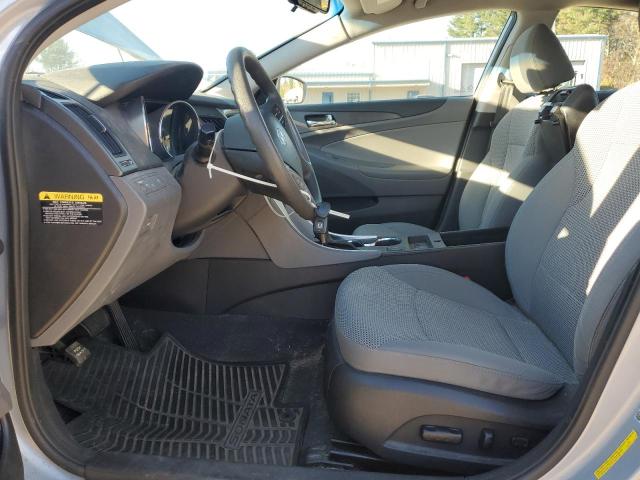 2014 HYUNDAI SONATA GLS #3305303337