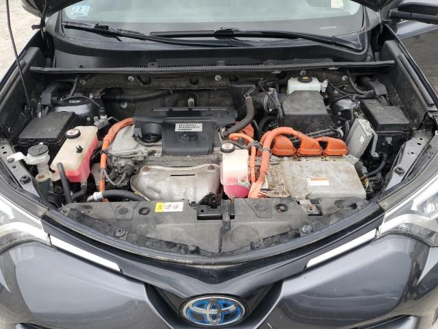 2018 TOYOTA RAV4 HV LI #3290287264