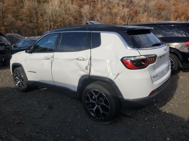 2025 JEEP COMPASS LI #3302647063