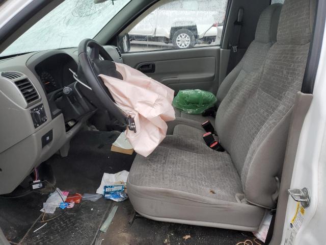 2008 CHEVROLET COLORADO #3297052494