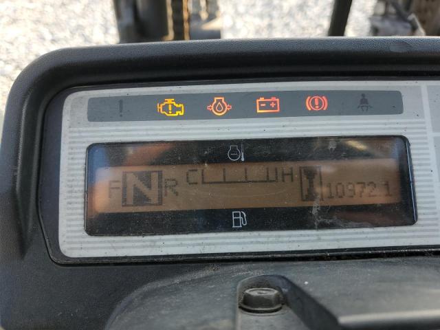 2014 NISS FORKLIFT #3316874126