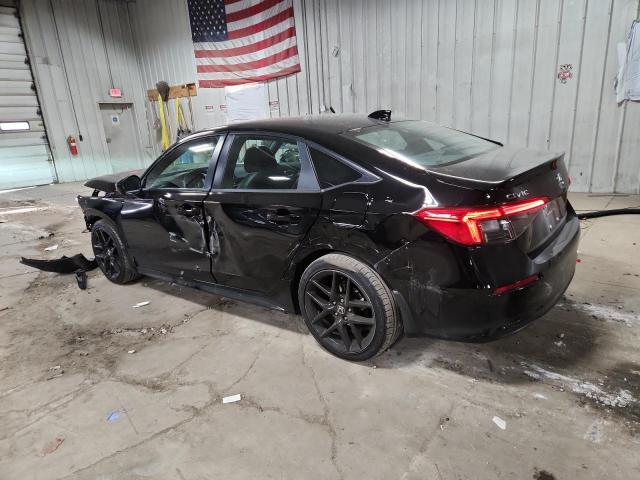 2024 HONDA CIVIC SPOR - 2HGFE2F54RH583449