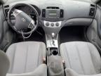 Lot #3296224422 2009 HYUNDAI ELANTRA GL