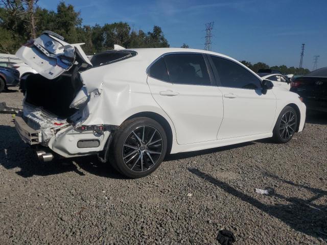 2022 TOYOTA CAMRY #3303731433