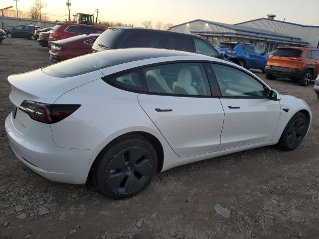 2022 TESLA MODEL 3 #3303572949