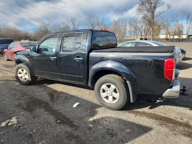 2011 NISSAN FRONTIER S #3304515497