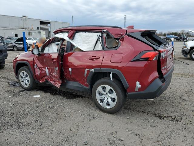 2019 TOYOTA RAV4 LE #3297163533