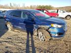 Lot #3304720917 2020 FORD EDGE SEL