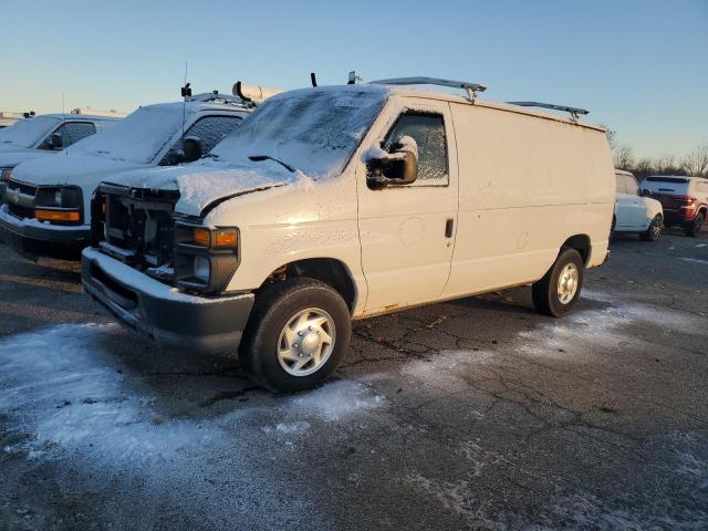 Global Auto Auctions: 2010 FORD ECONOLINE