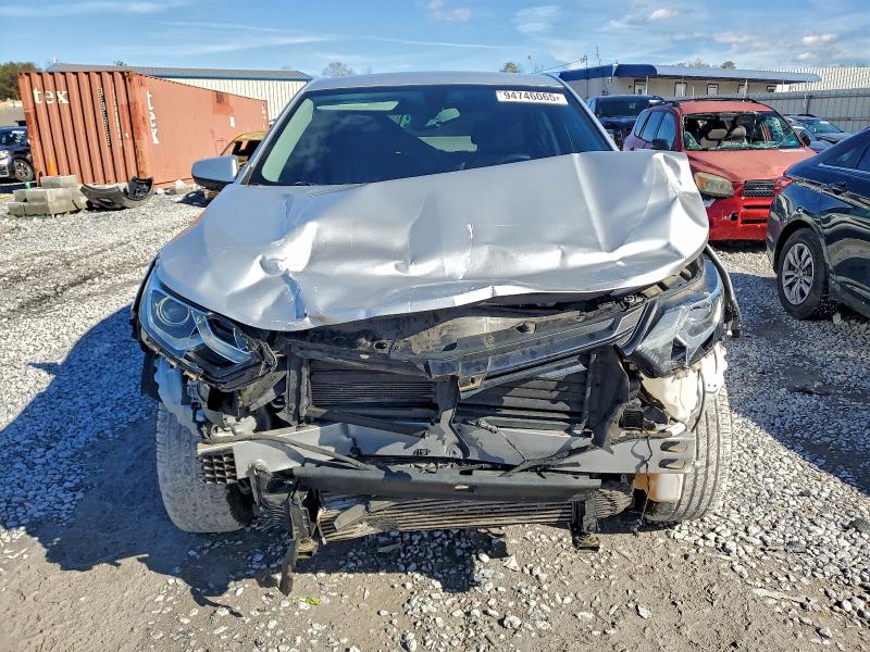 2019 CHEVROLET EQUINOX LT #3303959749