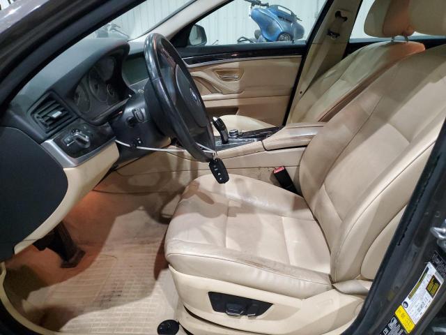 2011 BMW 535 XI #3296939873