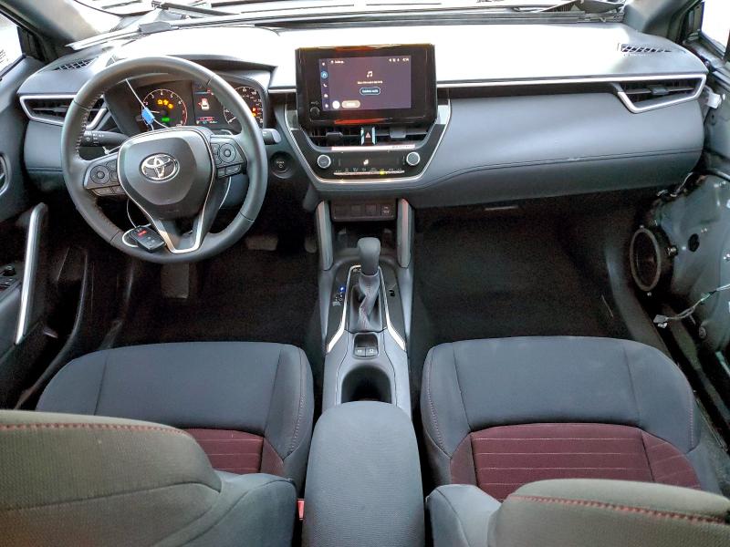 2024 TOYOTA COROLLA CR #3302741004