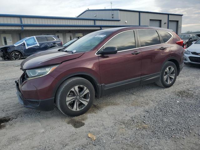 HONDA CR-V LX