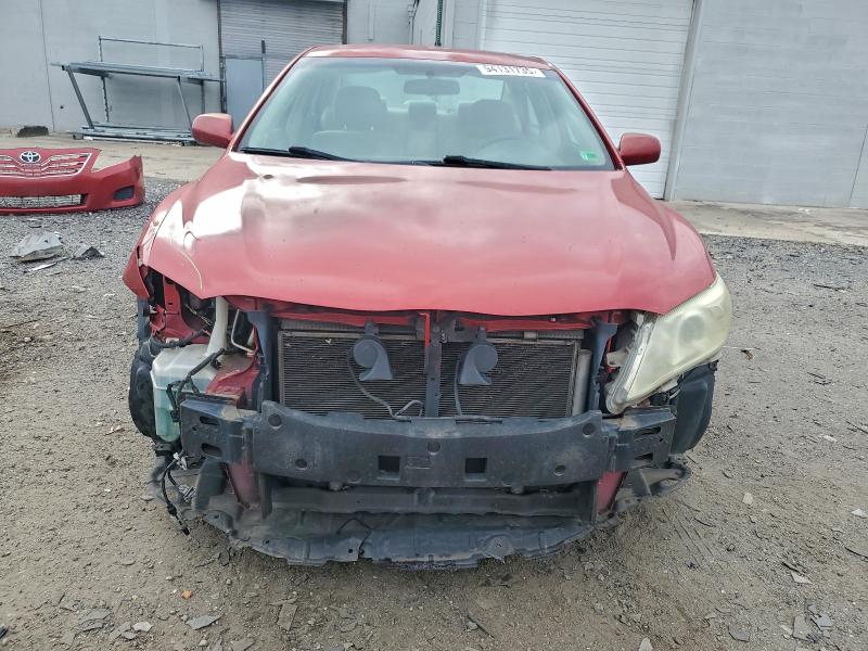 2011 TOYOTA CAMRY BASE #3297975832