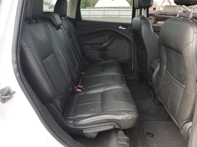 2013 FORD ESCAPE TIT - 1FMCU9J9XDUD06393