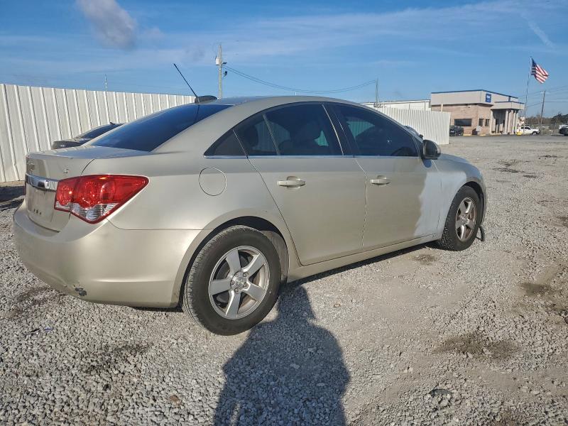 2016 CHEVROLET CRUZE LIMI #3301680626