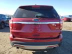 Lot #3296919864 2017 FORD EXPLORER X