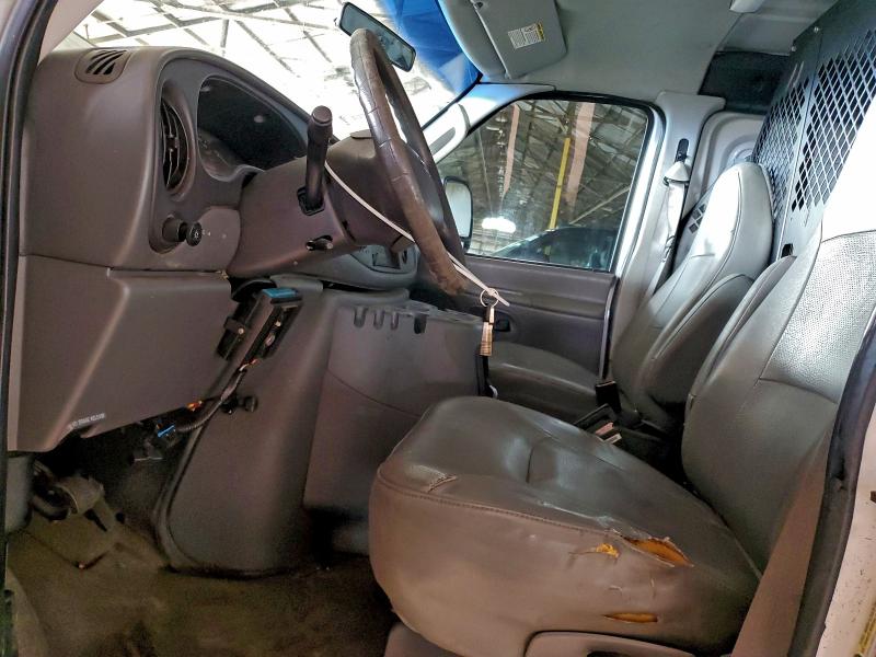 2006 FORD ECONOLINE #3294267891