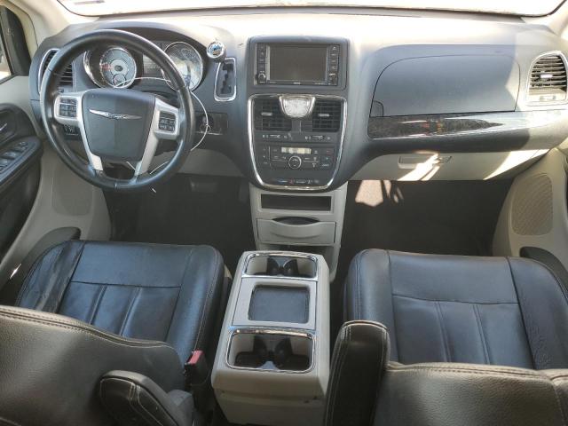 2014 CHRYSLER TOWN & COU #3290413777