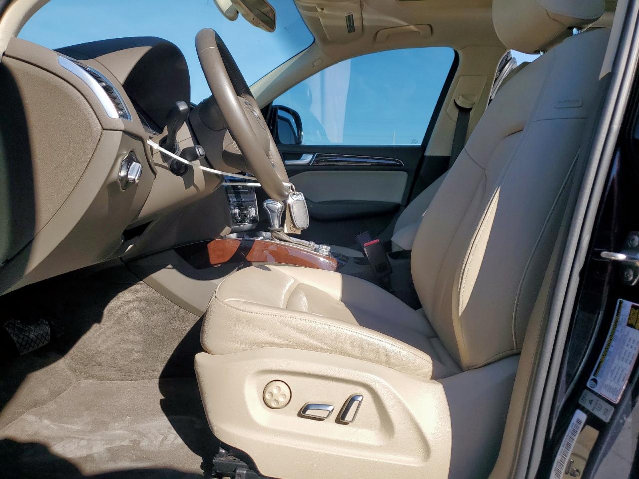 AUDI Q5 PREMIUM PLUS