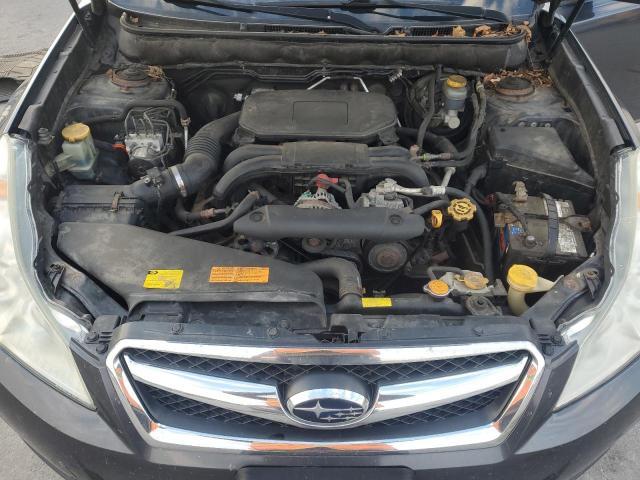 2011 SUBARU LEGACY 2.5 #3284717982