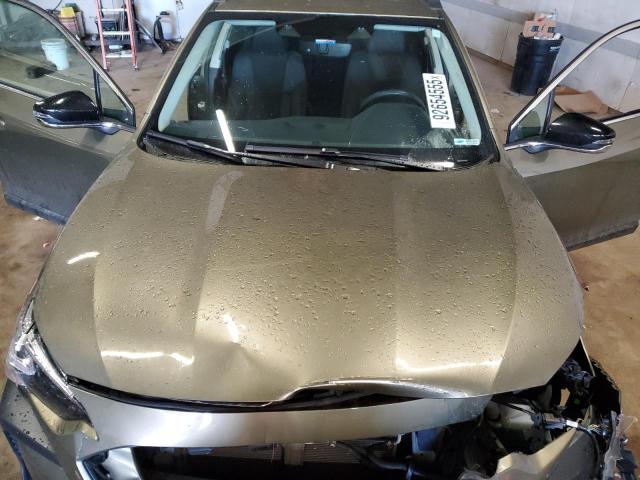 2024 SUBARU OUTBACK PR #3303663944