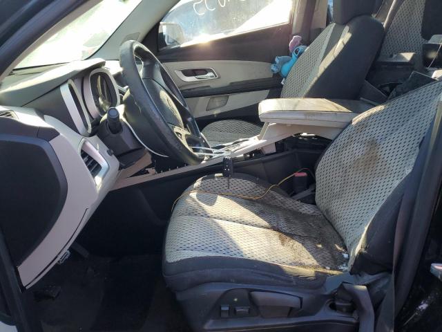 2010 CHEVROLET EQUINOX LS #3290371764