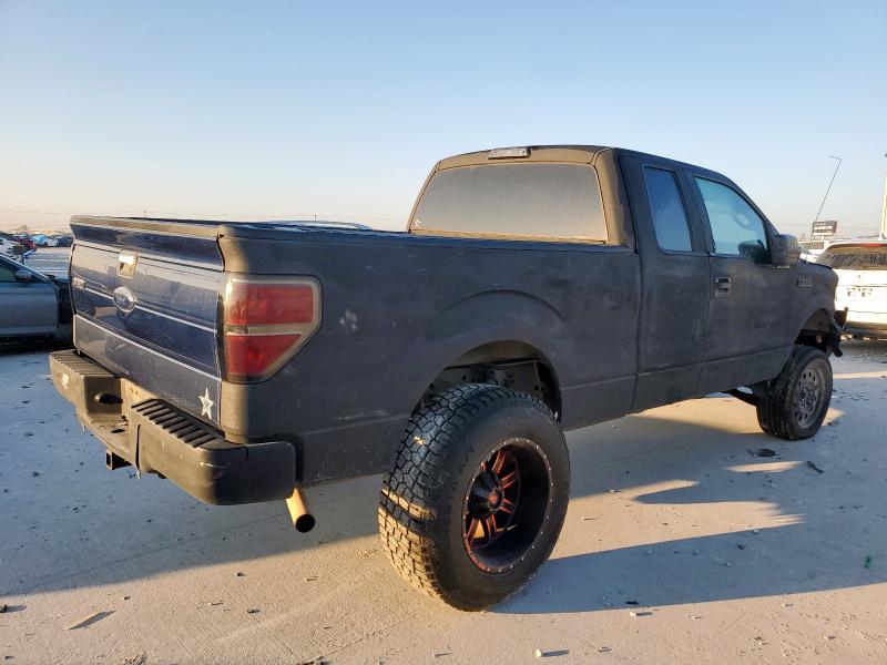 2010 FORD F150 SUPER #3290425780