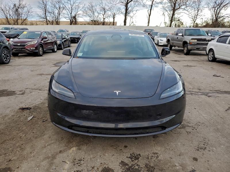 2024 TESLA MODEL 3 #3301599627