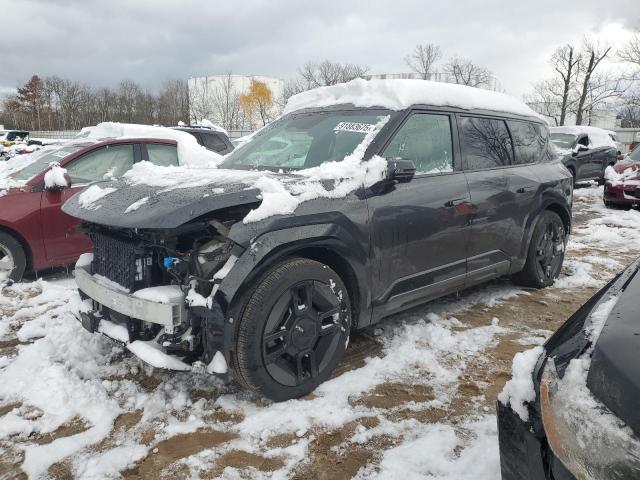 2024 KIA EV9 GT LIN #3312582173