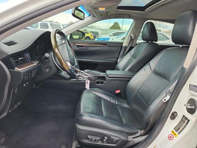 2013 LEXUS ES 350 #3292906606