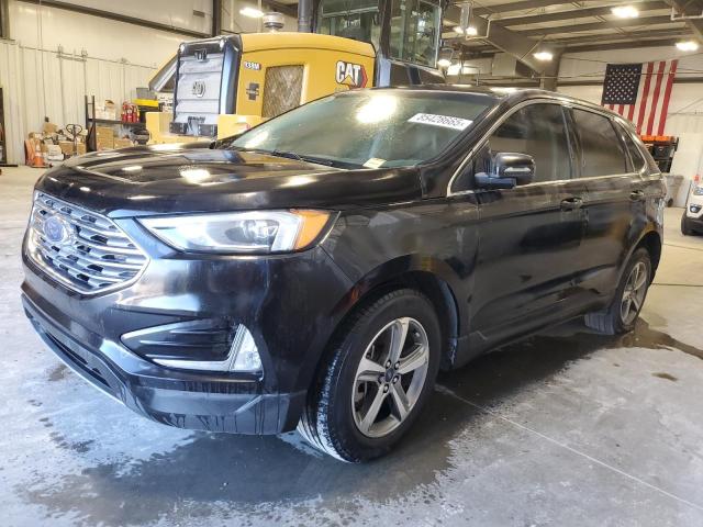 Global Auto Auctions: 2022 FORD EDGE SEL
