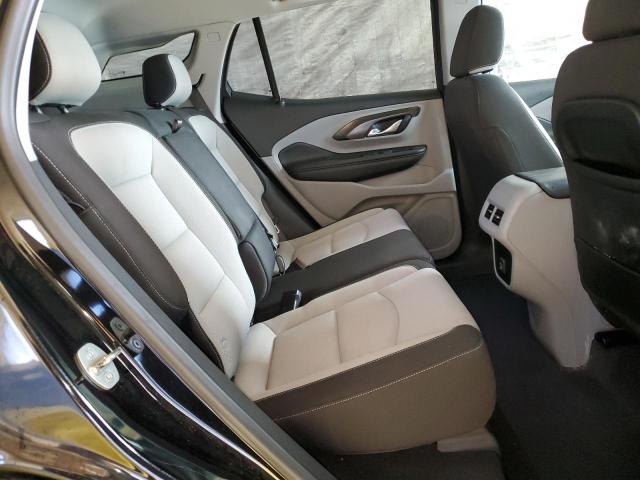 2022 GMC TERRAIN SL #3304533438