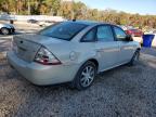 Lot #3292589867 2008 FORD TAURUS SEL