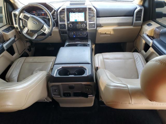 2017 FORD F250 SUPER #3301782369