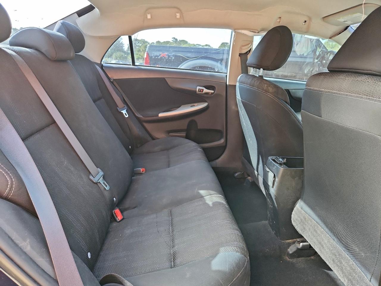 Lot #3308427339 2013 TOYOTA COROLLA BA