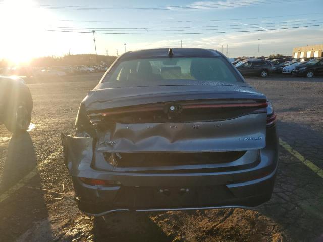 2025 TOYOTA CROWN XLE #3286531182