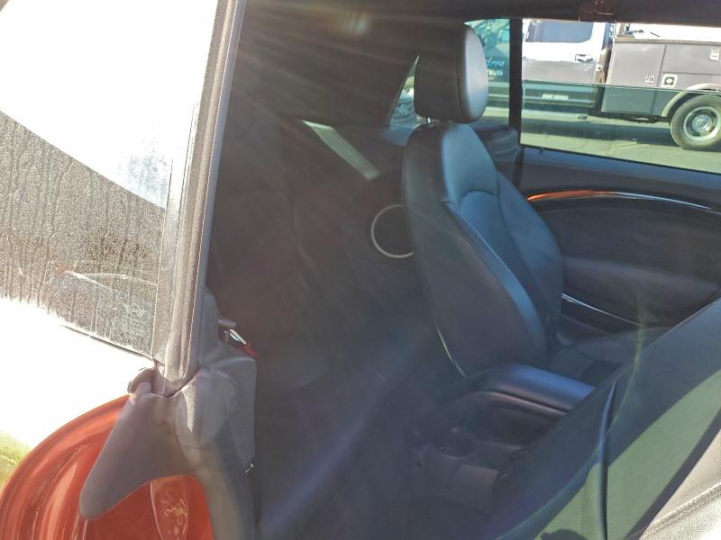 2012 MINI COOPER #3305557090